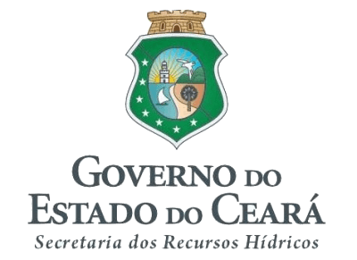 Secretaria de Recursos Hídricos do Ceará